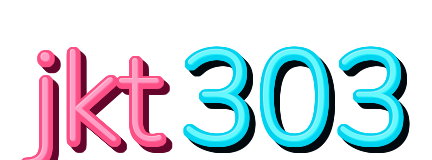 jkt303 — logo kanal
