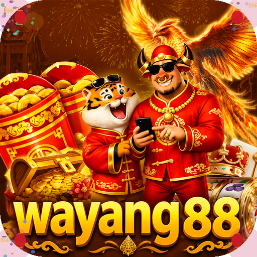 wayang88 — mitra unggulan